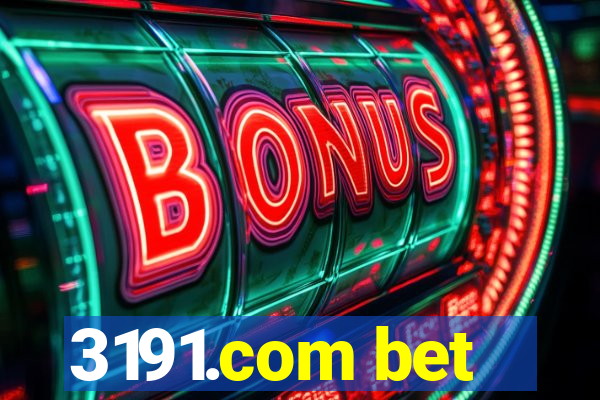 3191.com bet